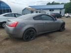 2008 Infiniti G37 Base for Sale in East Granby, CT - Front End