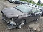 2013 Subaru Impreza Limited for Sale in Portland, OR - Front End