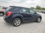 2016 Chevrolet Equinox Ls for Sale in Wayland, MI - Side