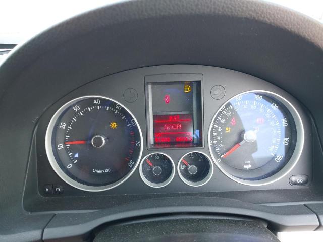 2006 VOLKSWAGEN GOLF GTI