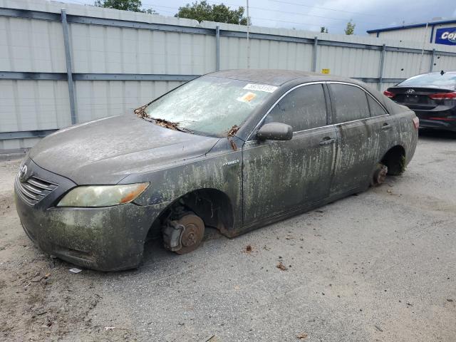 2008 Toyota Camry Hybrid