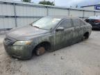 2008 Toyota Camry Hybrid იყიდება Savannah-ში, GA - Biohazard/Chemical