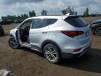 2017 HYUNDAI SANTA FE SPORT    for sale at Copart QC - MONTREAL
