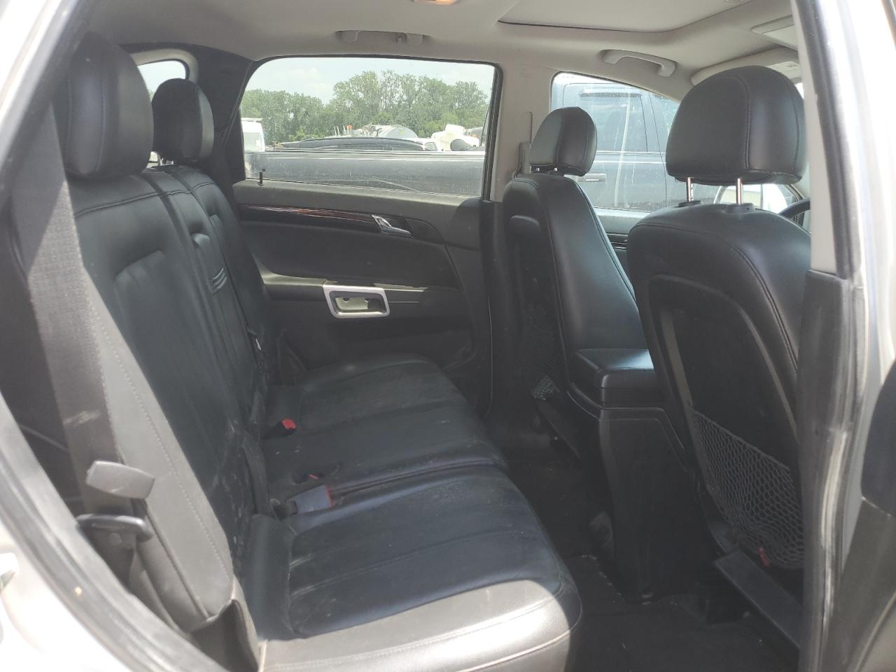 2013 Chevrolet Captiva Ltz VIN: 3GNAL4EK1DS536846 Lot: 61147105