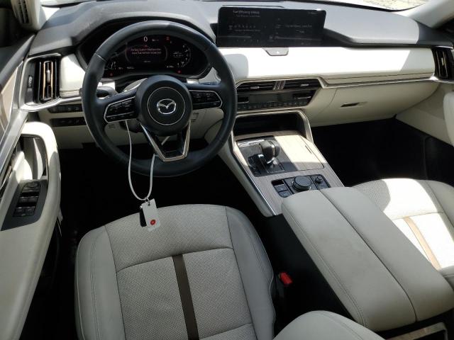  MAZDA CX-90 2024 Biały
