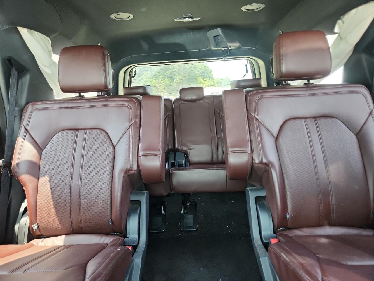 2022 Ford Expedition Limited VIN: 1FMJU2AT7NEA29286 Lot: 61432375
