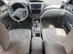2010 Subaru Forester 2.5X Premium იყიდება Wayland-ში, MI - Front End
