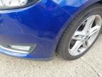 2015 FORD FOCUS TITA for sale at Copart NEWBURY