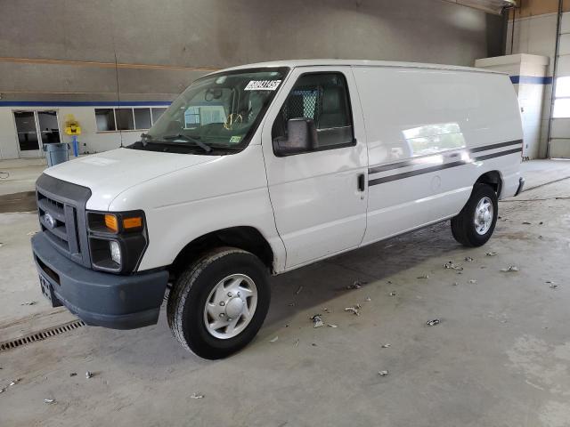 2014 Ford Econoline E250 Van