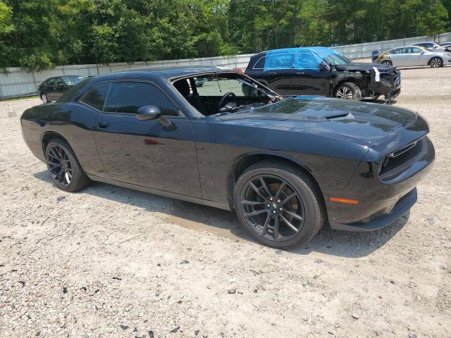  DODGE CHALLENGER 2018 Czarny