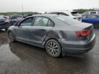 2017 Volkswagen Jetta Se на продаже в Glassboro, NJ - Side