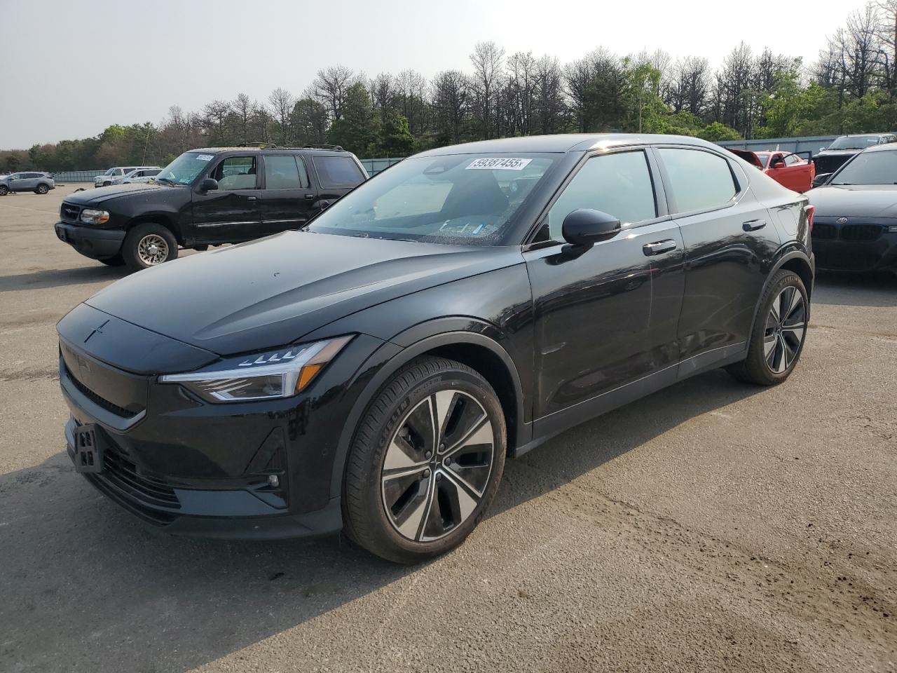 2024 Polestar 2