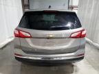 2018 Chevrolet Equinox Lt   de vânzare în Leroy, NY - Front End