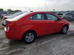 2015 Chevrolet Sonic Lt for Sale in Lawrenceburg, KY - Front End