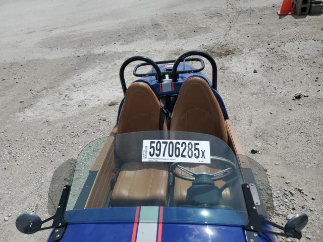 2021 VAND AUTOCYCLE  