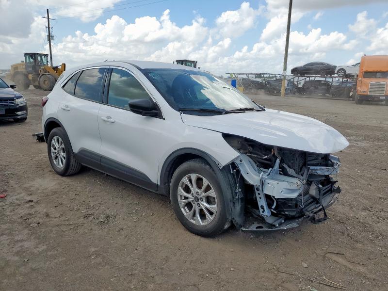  FORD ESCAPE ACT 2023 Белы