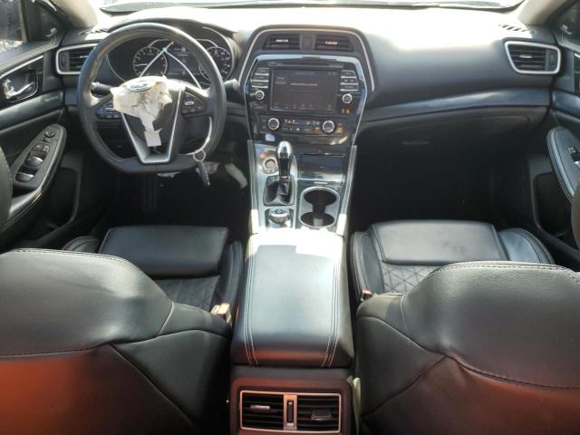  NISSAN MAXIMA 2019 Сірий