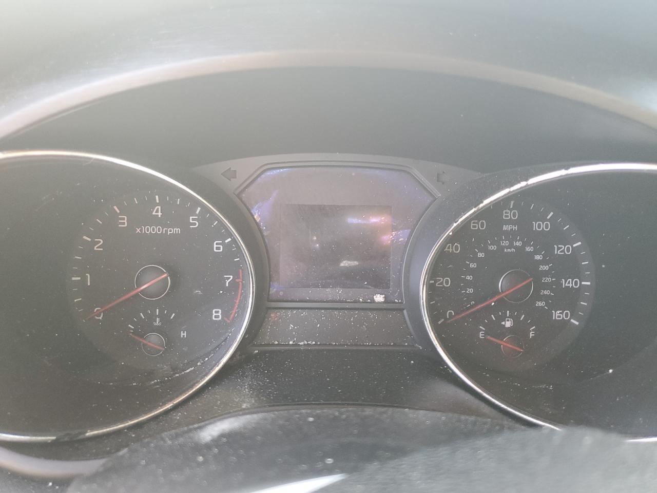 2020 Kia Sedona L VIN: KNDMA5C14L6601915 Lot: 60995905