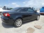 2010 Volkswagen Eos Turbo იყიდება Jacksonville-ში, FL - Rear End