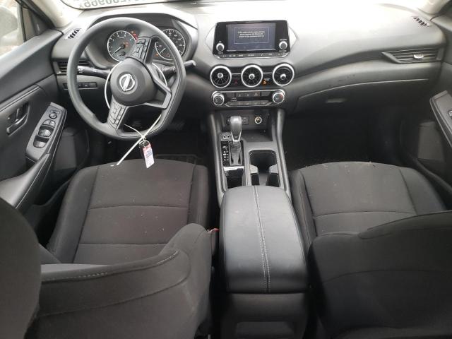  NISSAN SENTRA 2024 Black