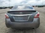 2015 Nissan Altima 2.5   de vânzare în Moraine, OH - Minor Dent/Scratches