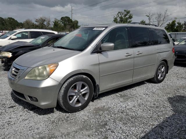 2008 Honda Odyssey Touring