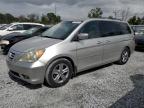 2008 Honda Odyssey Touring zu verkaufen in Riverview, FL - Minor Dent/Scratches