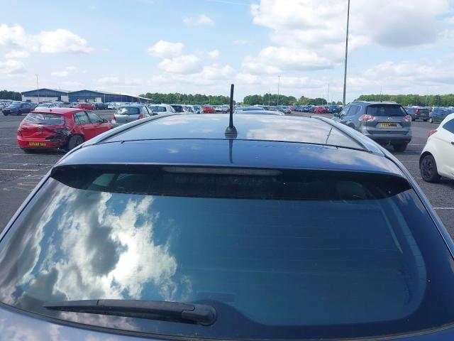 2009 TOYOTA AVENSIS TR