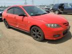 2007 Mazda 3 S for Sale in Elgin, IL - Side