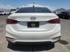 2019 Hyundai Accent Se for Sale in North Las Vegas, NV - Front End
