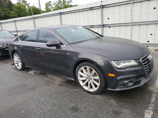  AUDI A7 2012 Szary