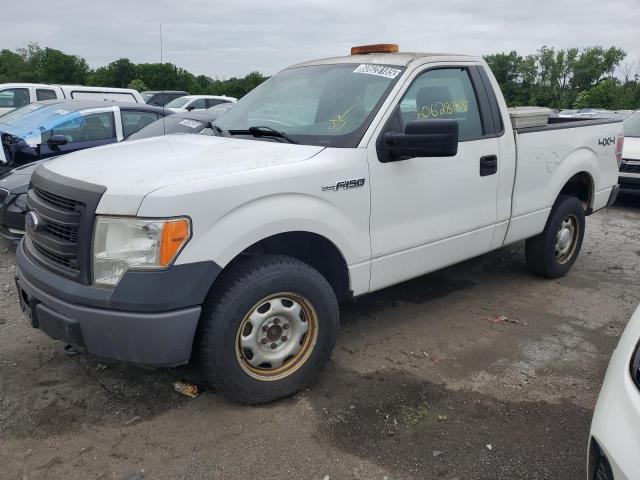 2013 Ford F150