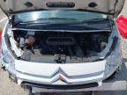 2010 CITROEN DISPATCH 1 for sale at Copart CORBY