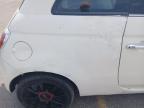 2009 FIAT 500 POP S- for sale at Copart SANDTOFT