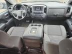 2014 CHEVROLET SILVERADO K1500 LT   for sale at Copart CT - HARTFORD