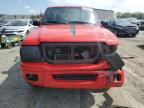 2004 Ford Ranger Super Cab იყიდება Spartanburg-ში, SC - Front End