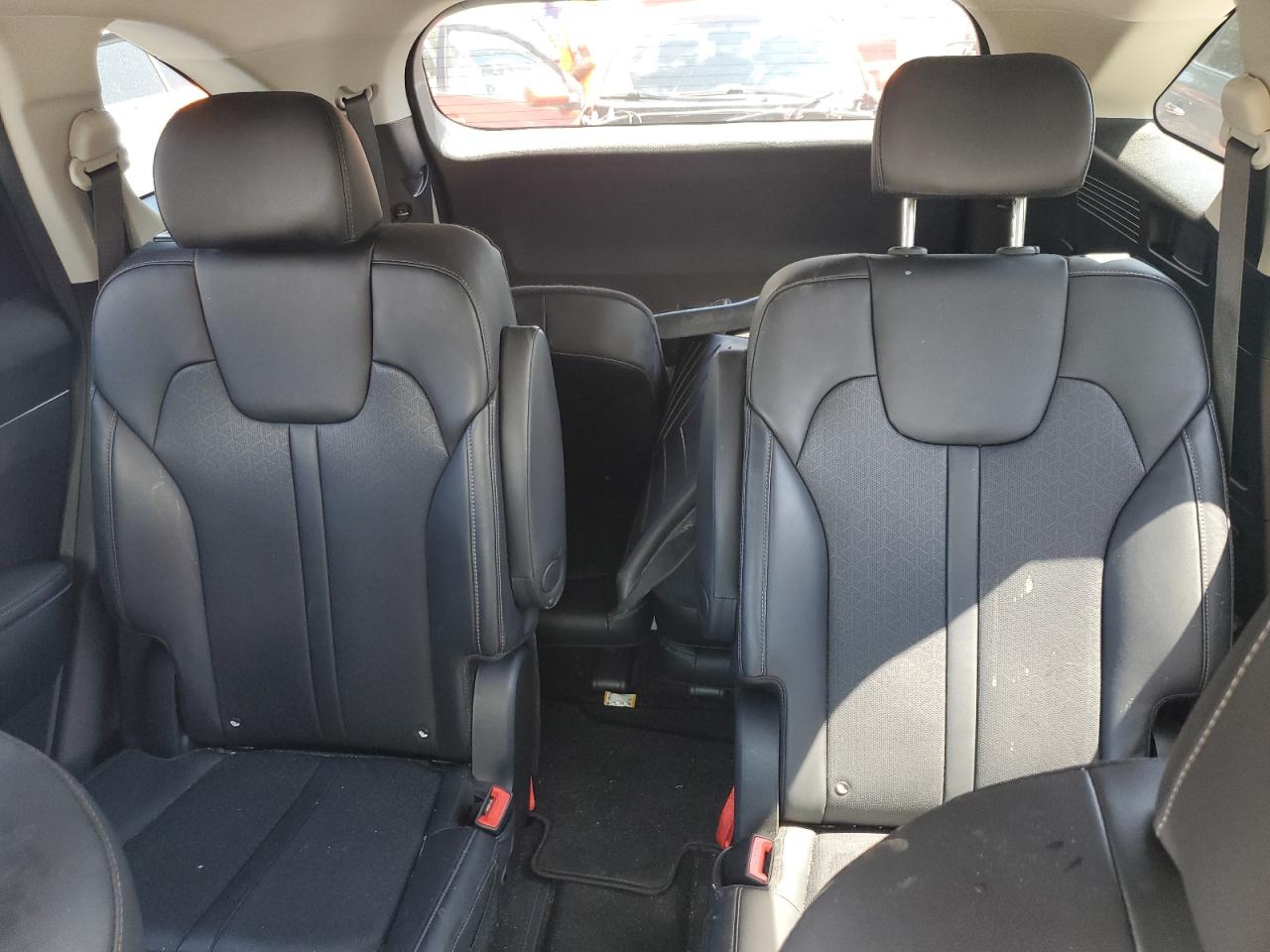 2022 Kia Sorento S VIN: KNDRG4LG9N5062655 Lot: 61203045