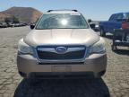 Colton, CA에서 판매 중인 2015 Subaru Forester 2.5I - Water/Flood