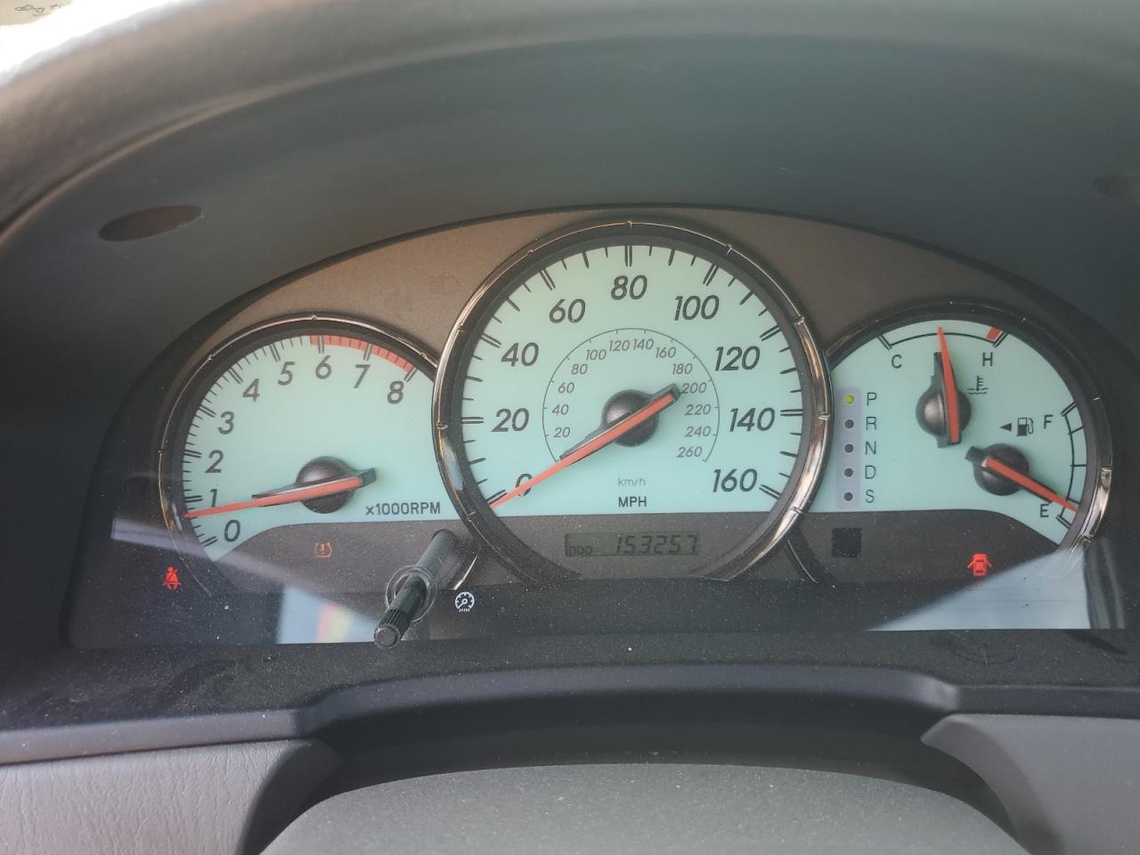 2005 Toyota Camry Solara Se VIN: 4T1FA38PX5U048739 Lot: 61796785