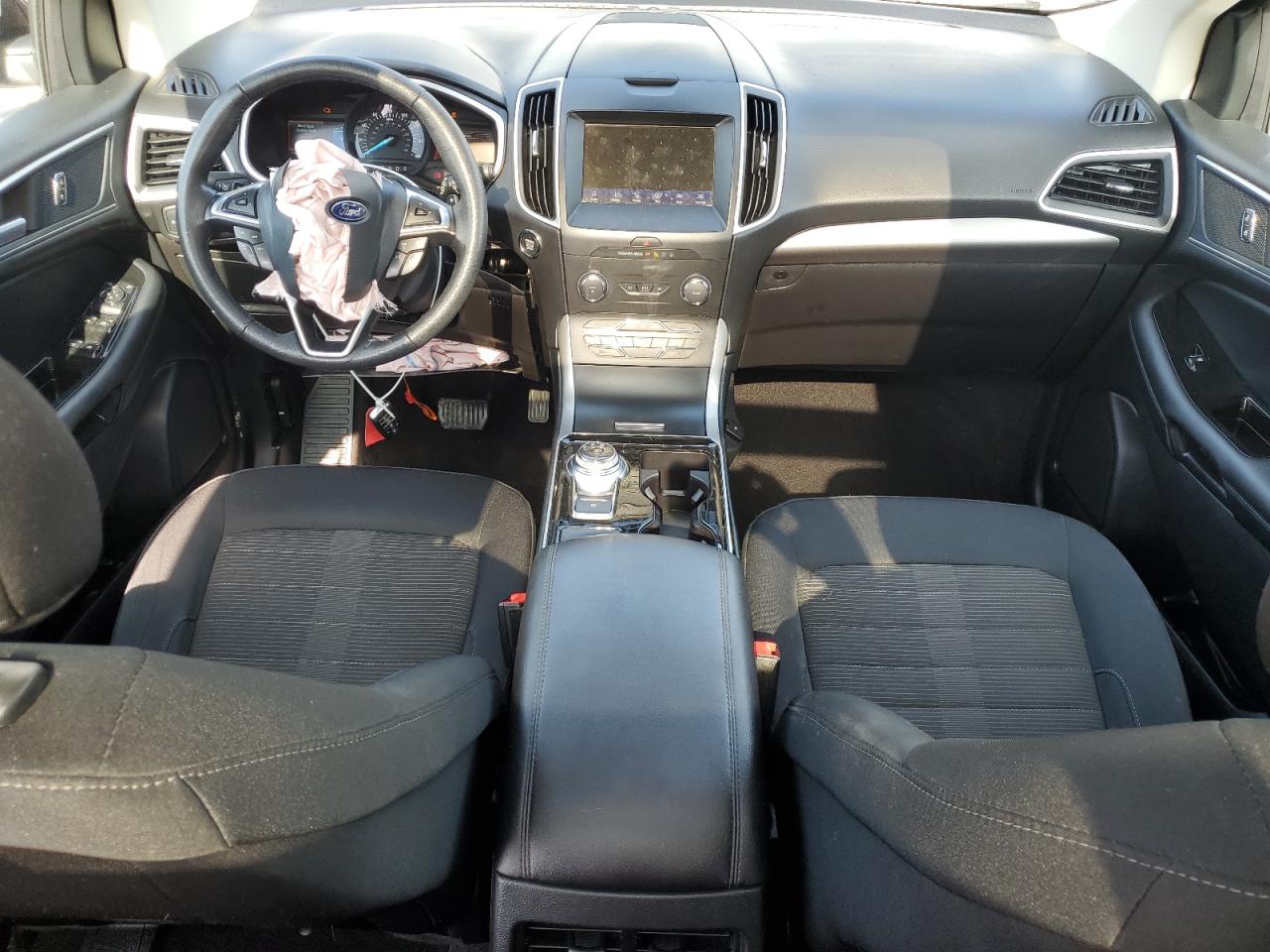 2019 Ford Edge Sel VIN: 2FMPK4J90KBB81899 Lot: 62491775