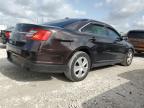 2013 Ford Taurus Police Interceptor for Sale in Opa Locka, FL - Front End