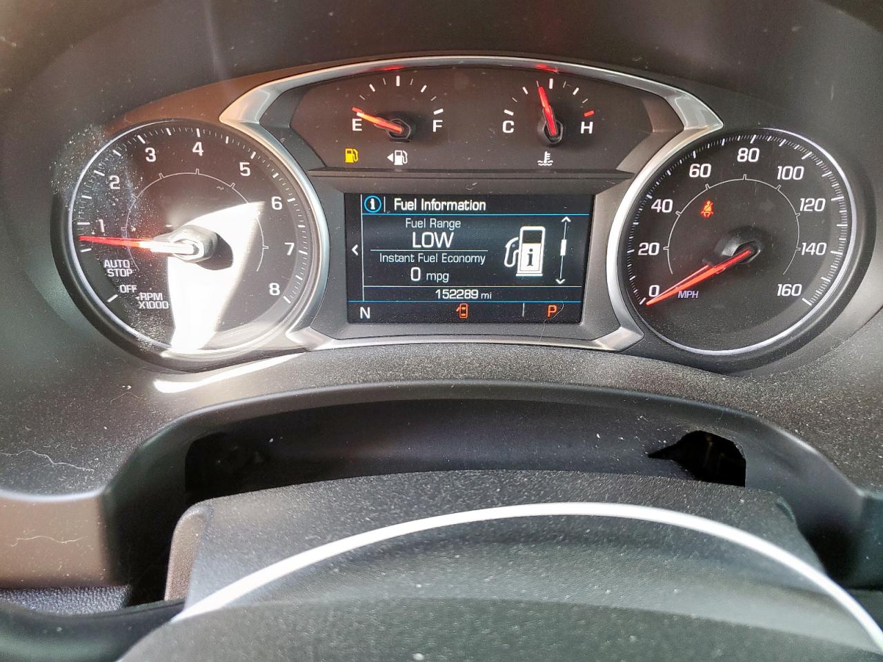 GMC TERRAIN 2018 VIN 3GKALVEV8JL295127 фото 9