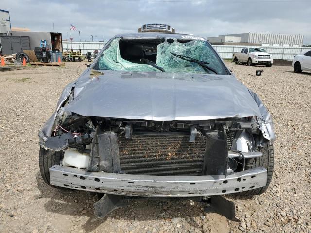 CHRYSLER 300 2015 Gray