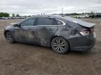 2018 CHEVROLET MALIBU LT   for sale at Copart ON - LONDON