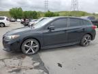 Littleton, CO에서 판매 중인 2017 Subaru Impreza Sport - Side