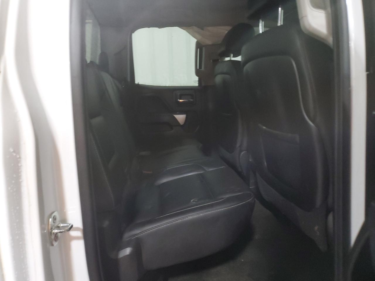 2014 Chevrolet Silverado K1500 Lt VIN: 1GCVKREC8EZ393000 Lot: 60020135