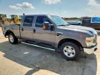 2009 Ford F250 Super Duty   на продаже в Grand Prairie, TX - Rear End