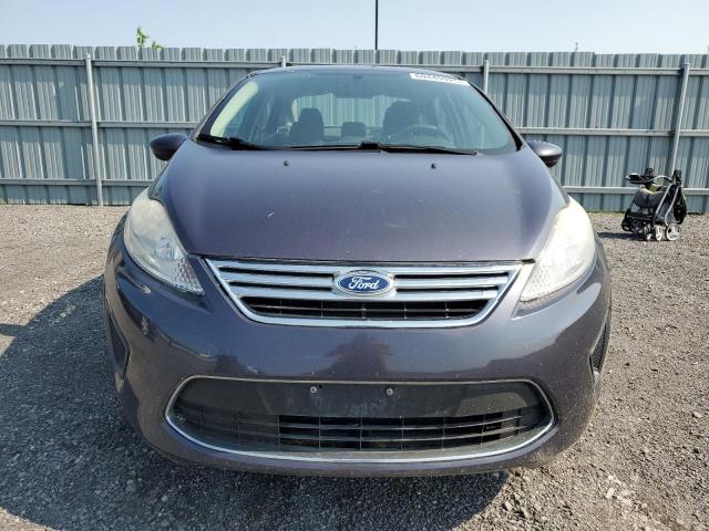 2013 FORD FIESTA SE