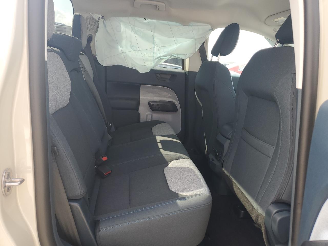 2025 Ford Maverick Xlt VIN: 3FTTW8H33SRA49186 Lot: 62507575