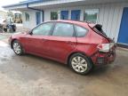 2011 Subaru Impreza 2.5I იყიდება Central Square-ში, NY - All Over